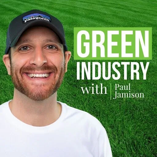 Green Industry Podcast

