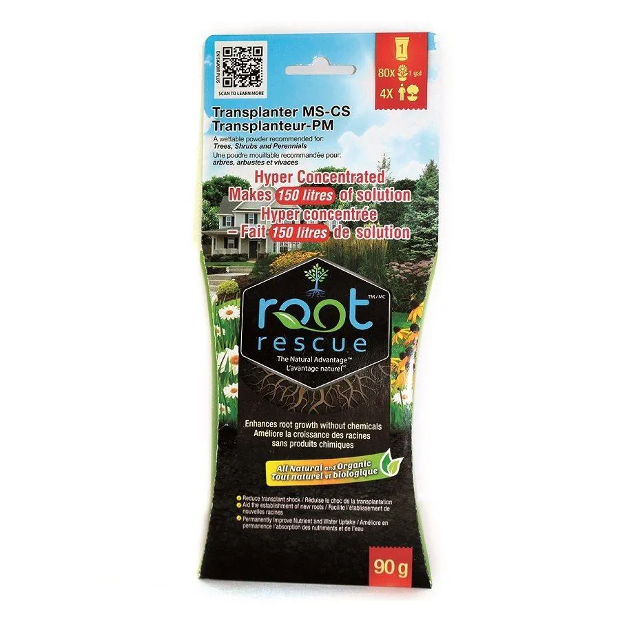 Root Rescue