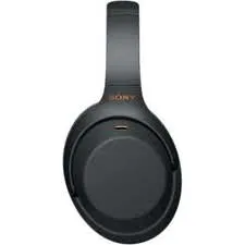 Noise Canceling Headphones with Built-in Bluetooth Microphones