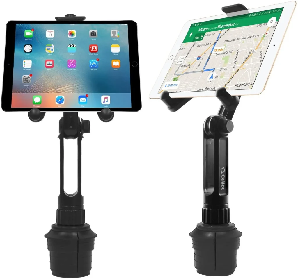 iPad Holder