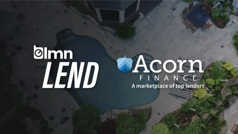 LMN & Acorn Finance Partner