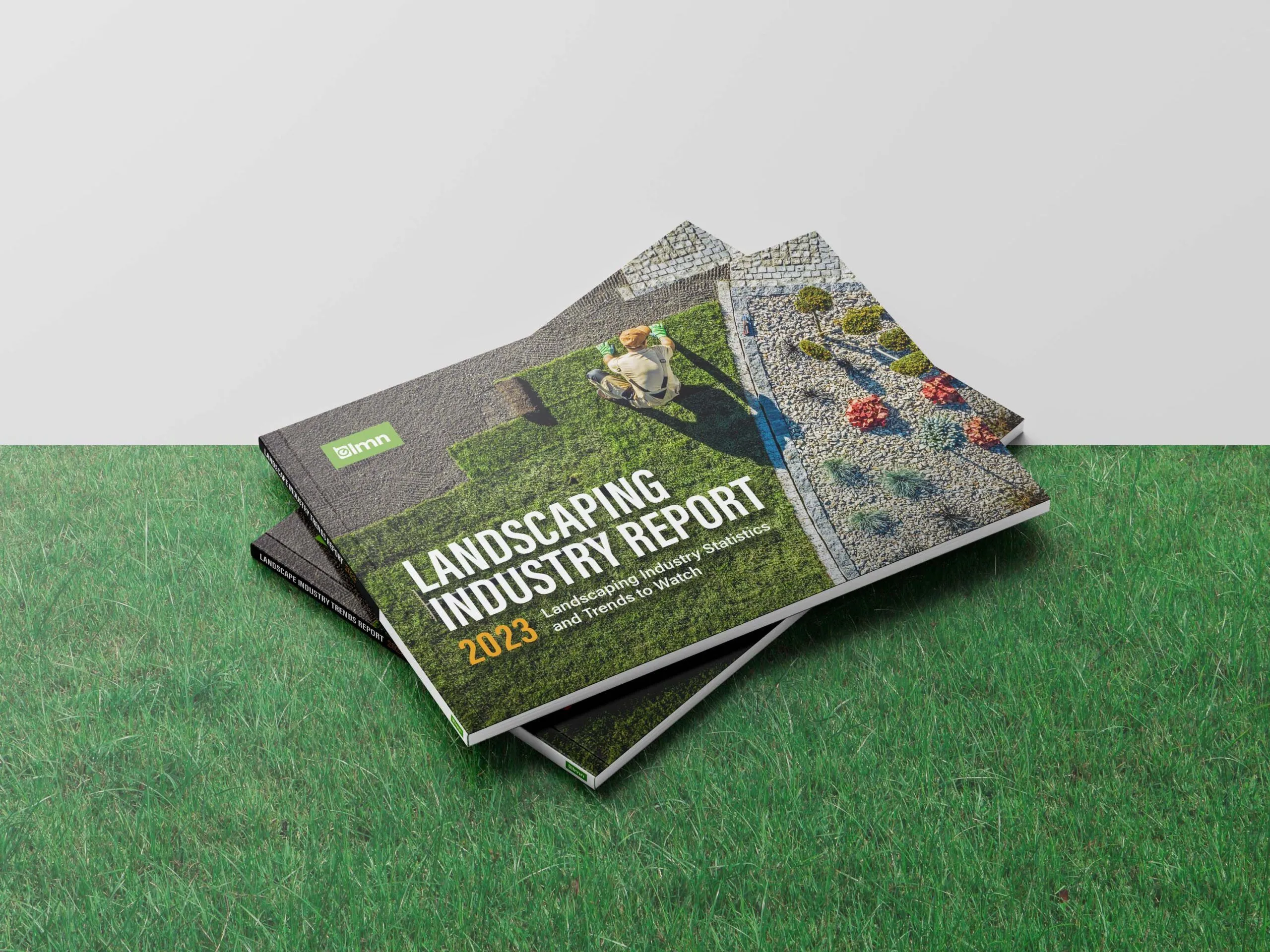 2023 Landscaping Industry Report