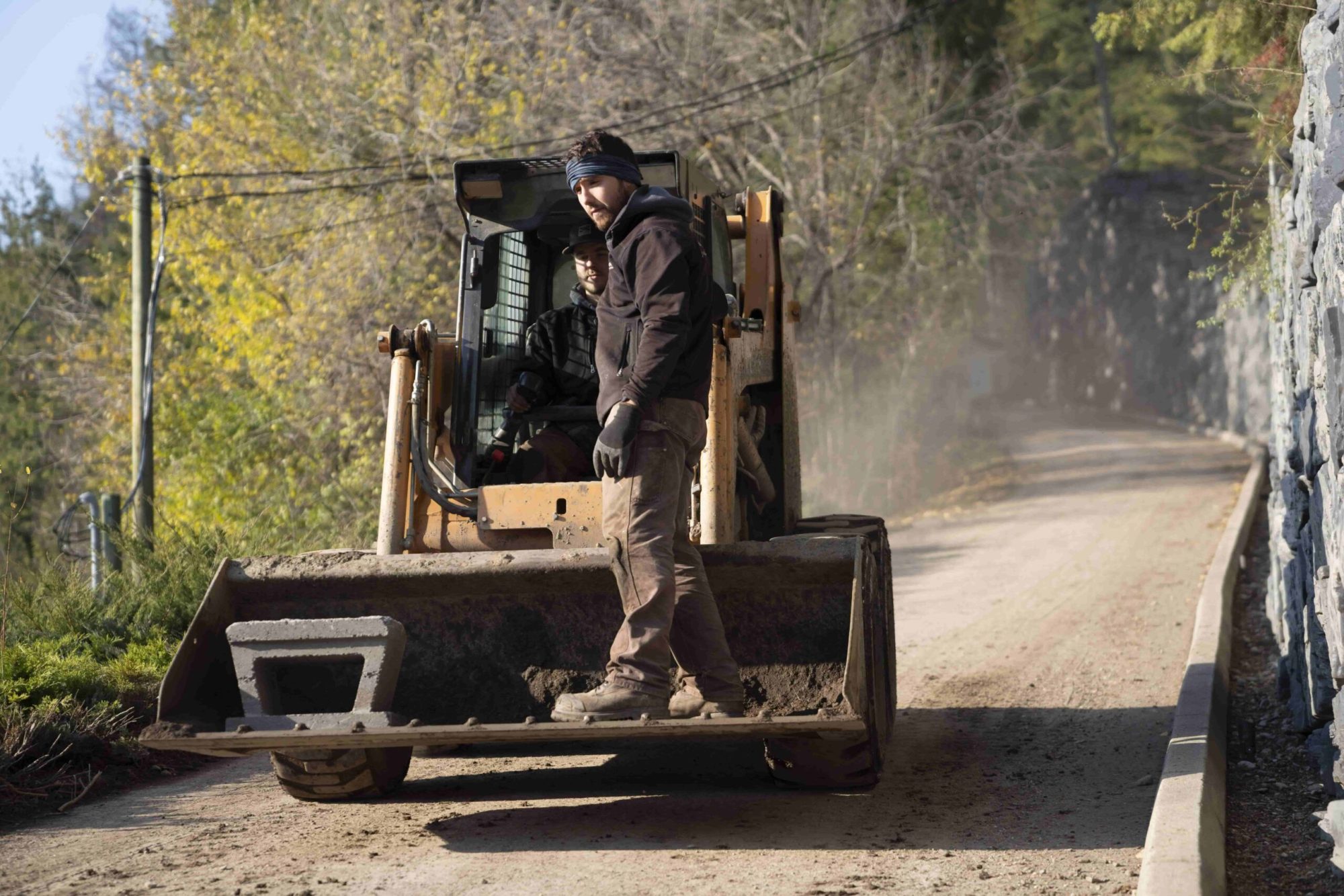 How to Setup Your Foreman for Success on a Jobsite - LMN