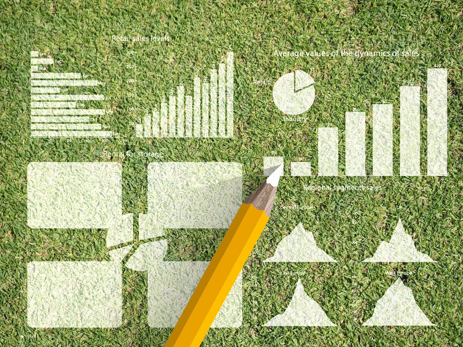 How Landscapers Can Actually Double their Profit Margins|