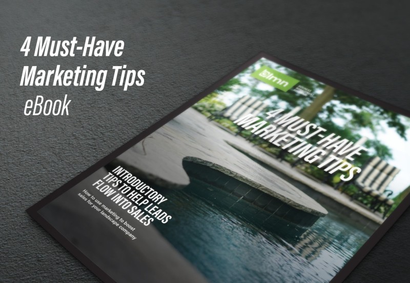 4 Must-Have Marketing Tips eBook