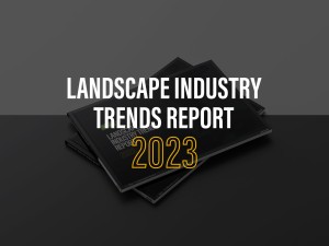 Landscape Business Trends Report 2023