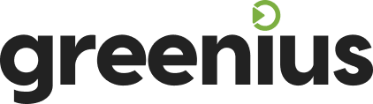 Greenius logo