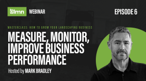 Masterclass: Measure, Monitor, Improve your Business Performance