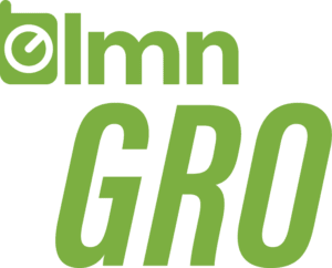 LMN GRO logo