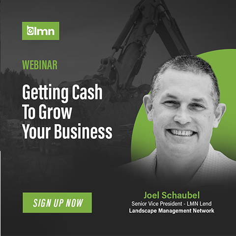 Getting Cash to Grow Your Business Webinar