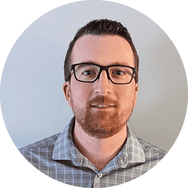 Jason Drews, Sr. Director, Customer Enablement, LMN