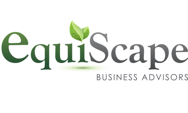 EquiScape logo